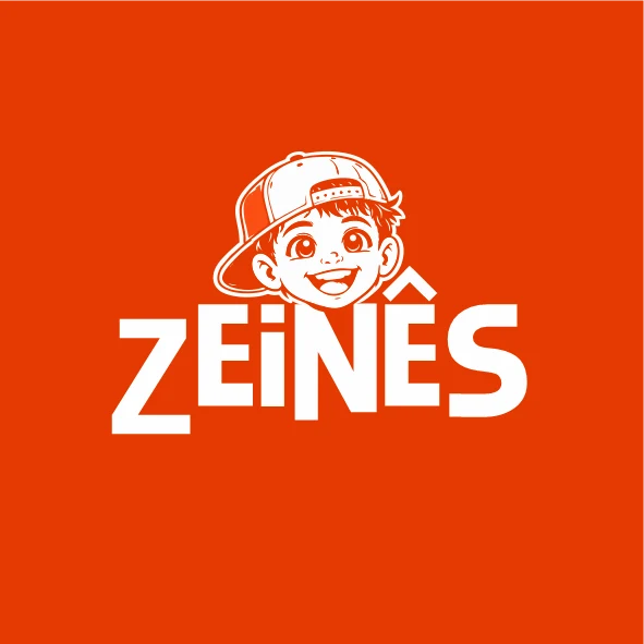 Logo Zeinês Lanches
