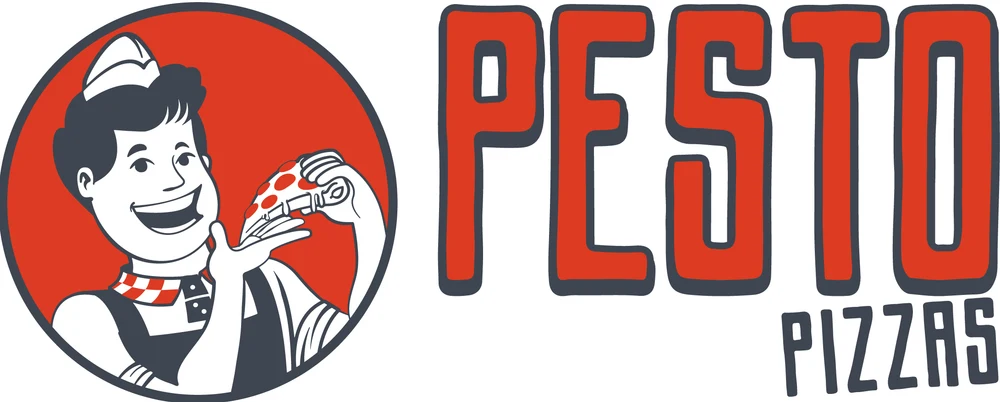 Logo Pizzaria
