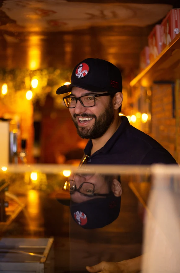 Retrato de Diogo