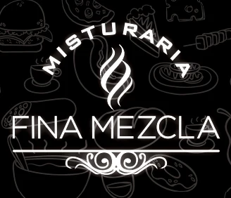 Logo Misturaria Fina Mezcla