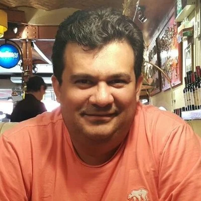Foto de Rodolfo Bertini