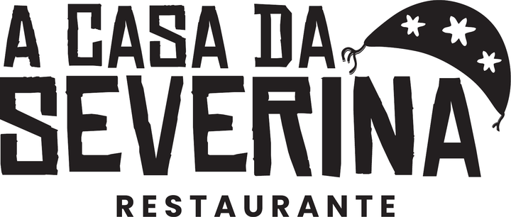 Logo A Casa da Severina
