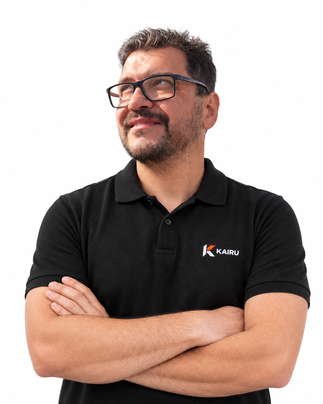 Retrato de Reginaldo Espósito