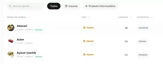 Prévia: Contagem de estoque que fecha sozinha: ciclo semanal por link, cobrança e auto-fechamento